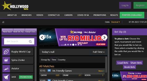 mob.hollywoodbets.net Login Guide .